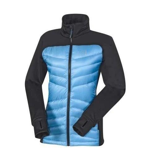 Chaqueta de plumas de montaña LD Touring Hybrid Down JKT MILLET