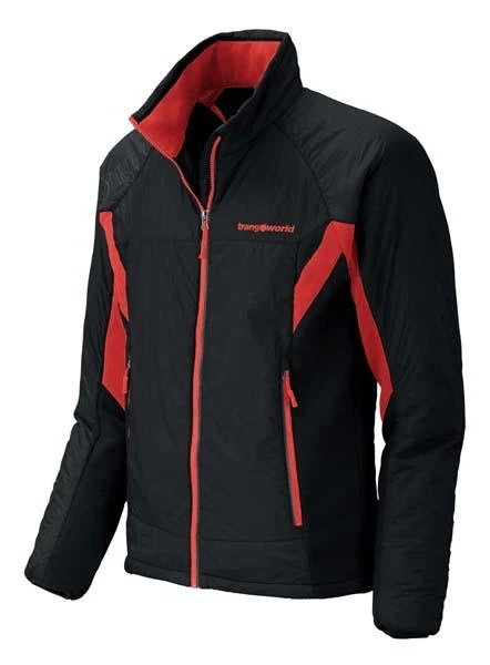 Chaqueta Ynez jkt TRANGOWORLD - Imagen 3