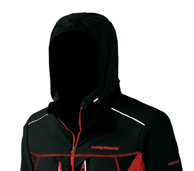 Chaqueta Paak TRANGOWORLD - Imagen 3