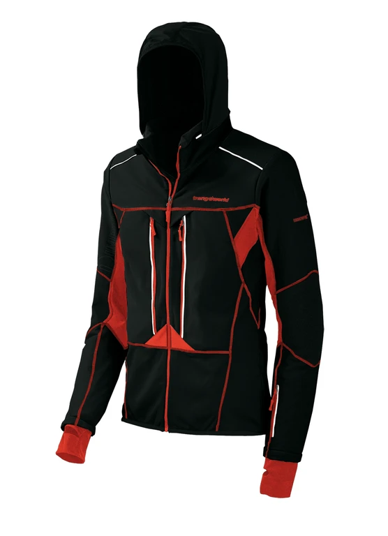 Chaqueta Paak TRANGOWORLD - Imagen 4