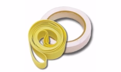 Cinta adhesiva + fondo de llanta X-Sauce - Para tubelizar