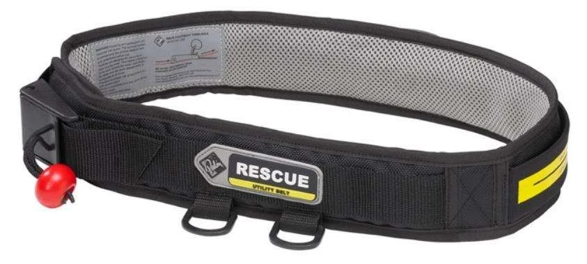 Cinturón Quick Release PALM