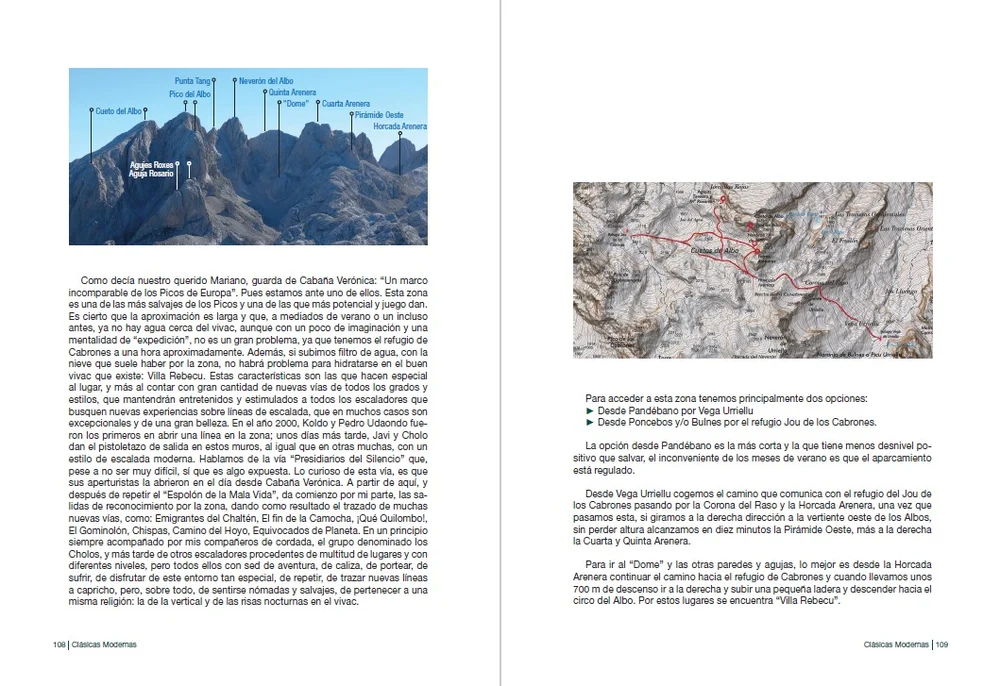 Clásicas modernas. Picos de Europa - Imagen 5