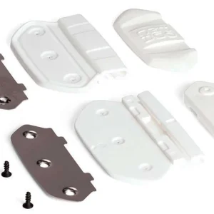 Fijación delantera Click Lock With Buckle POMOCA