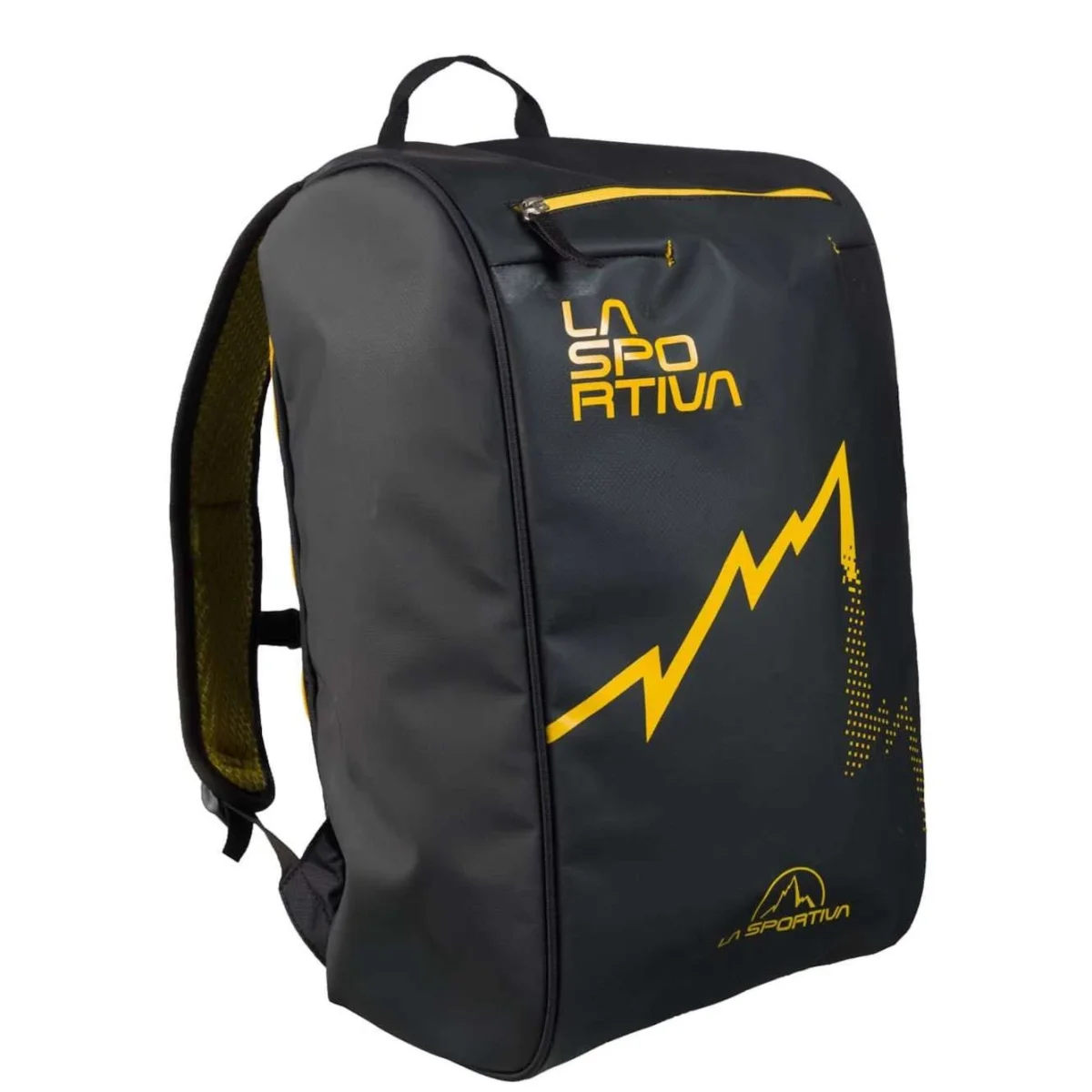 Mochila portacuerda Climbing Bag LA SPORTIVA - Imagen 2