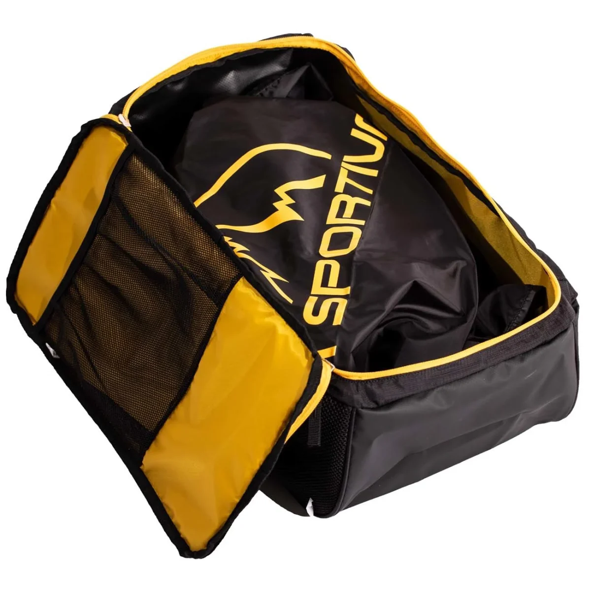 Mochila portacuerda Climbing Bag LA SPORTIVA - Imagen 4