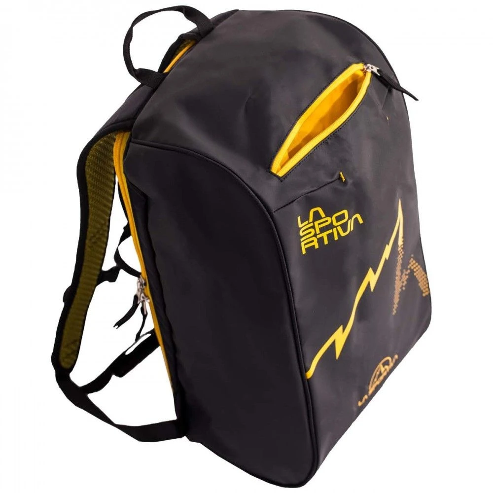 Mochila portacuerda Climbing Bag LA SPORTIVA - Imagen 5