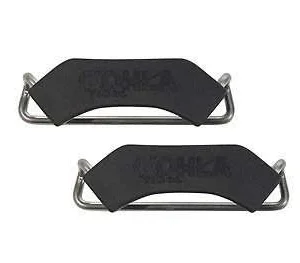 Puntera piel de foca Cobra KOHLA