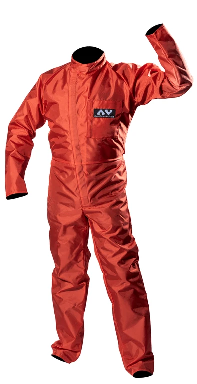 Mono de espeleologia Echo AVENTURE VERTICALE