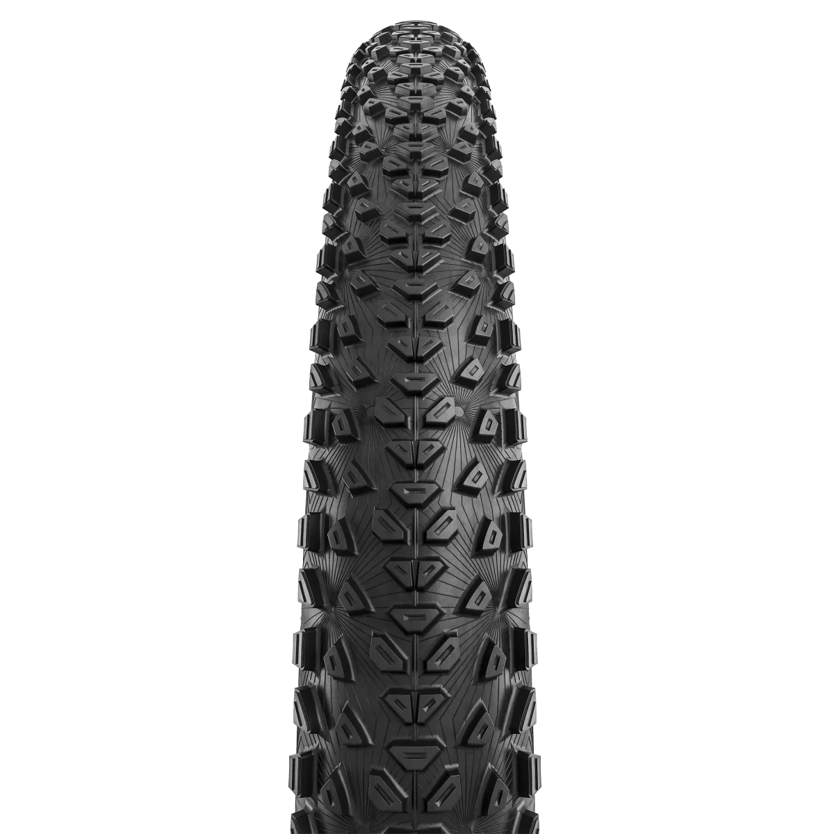 Cubierta Continental Dubnital Trail - Rapid - Tubeless Ready - Imagen 4