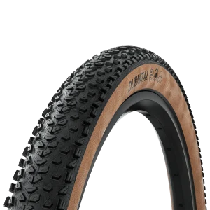 Cubierta Continental Dubnital Race - Rapid -  Tubeless Ready