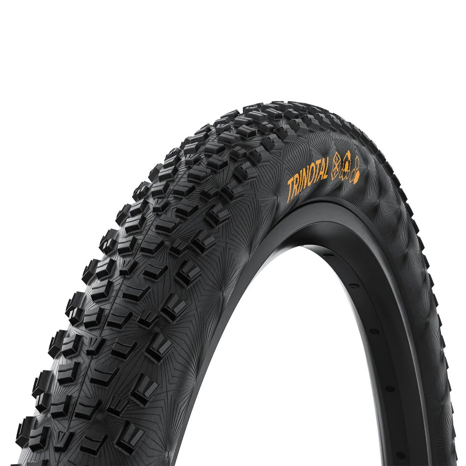 Cubierta Continental Trinotal Trail - Grip - Tubeless Ready - Imagen 2