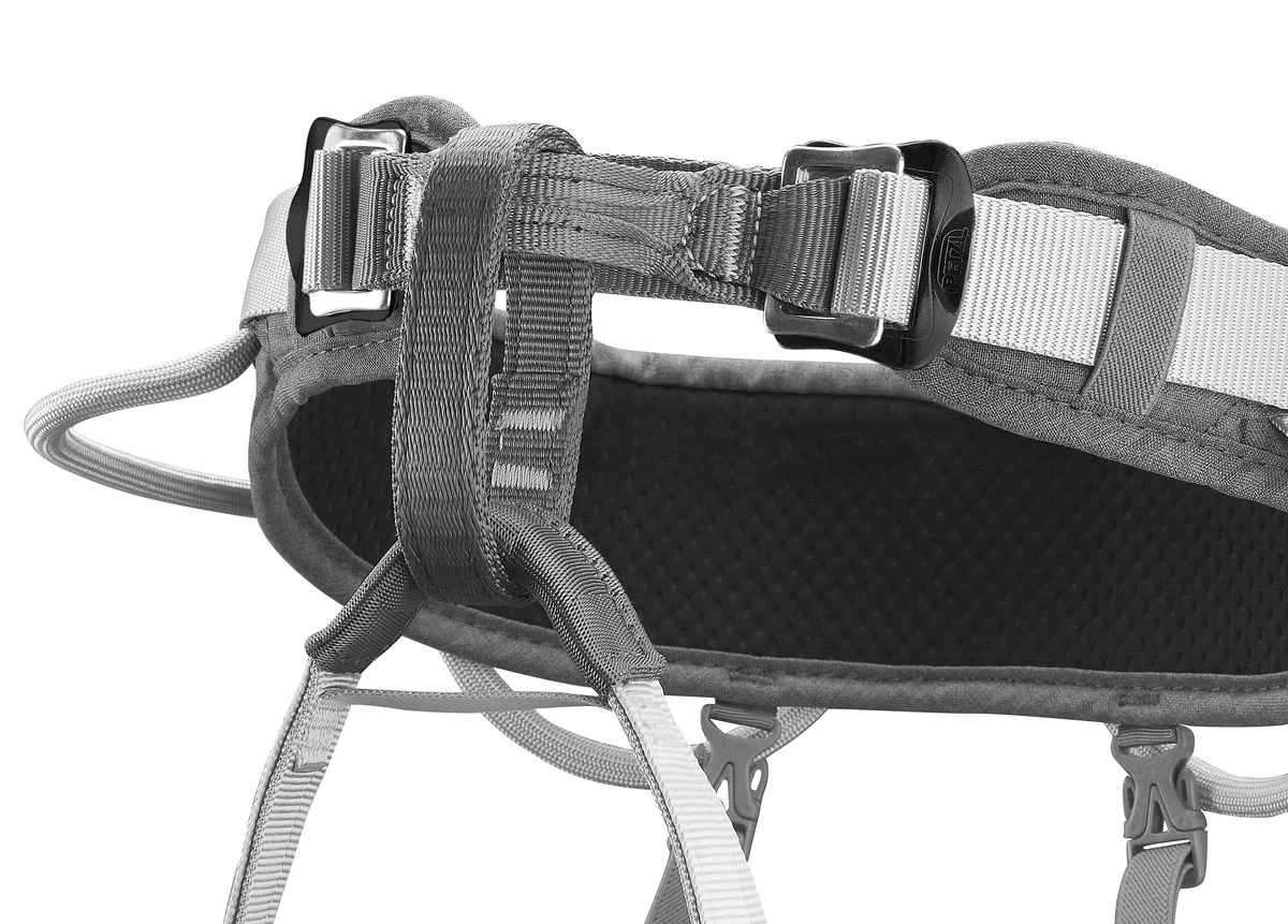 Arnes de escalada Corax PETZL - Imagen 7