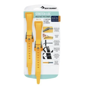 Correa Sea To Summit Stretch-Loc