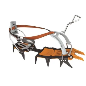 Crampones de alpinismo Lynx PETZL