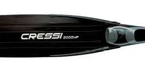 Aletas de apnea Gara 2000 HF CRESSI-SUB