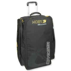 Bolsa de buceo Moby 3 CRESSI SUB