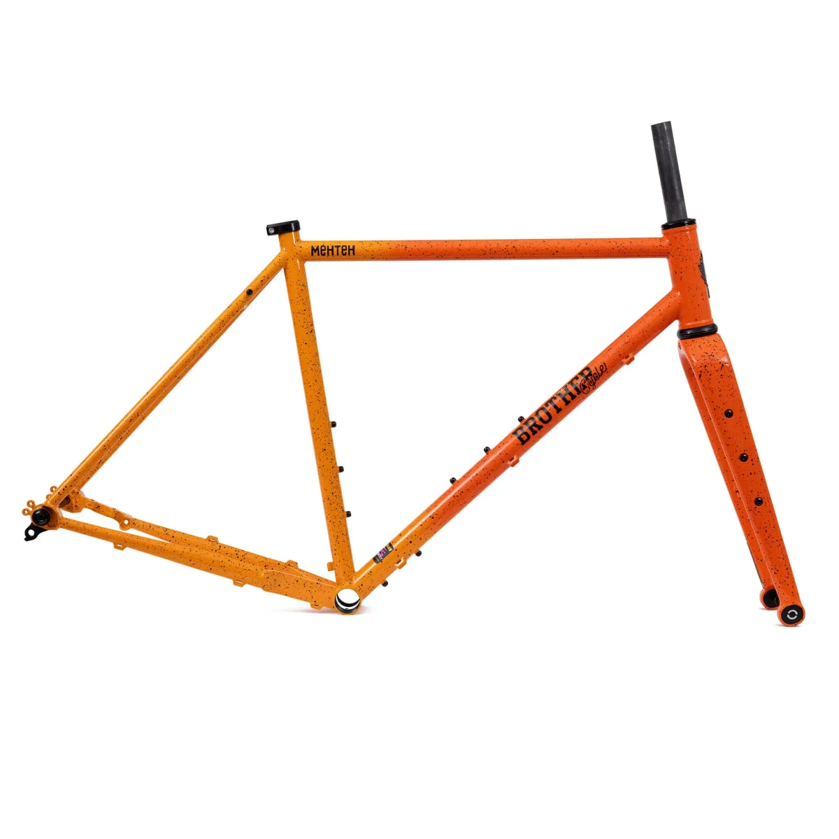 Cuadro Brother Mehteh 2025