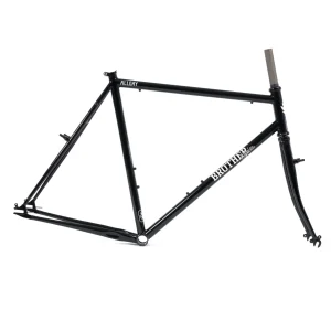 Cuadro Brother The Allday