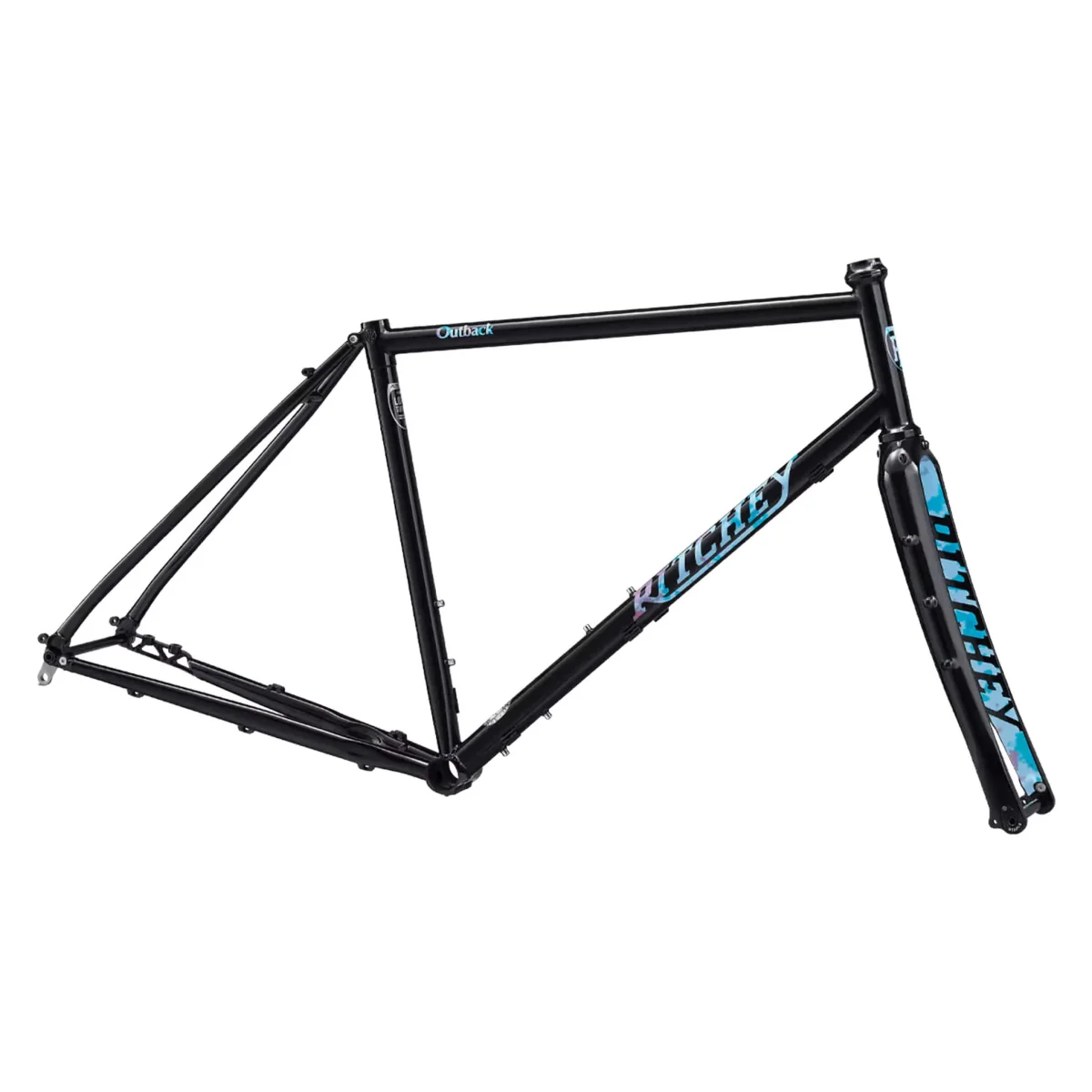 Cuadro Ritchey Outback - Imagen 2