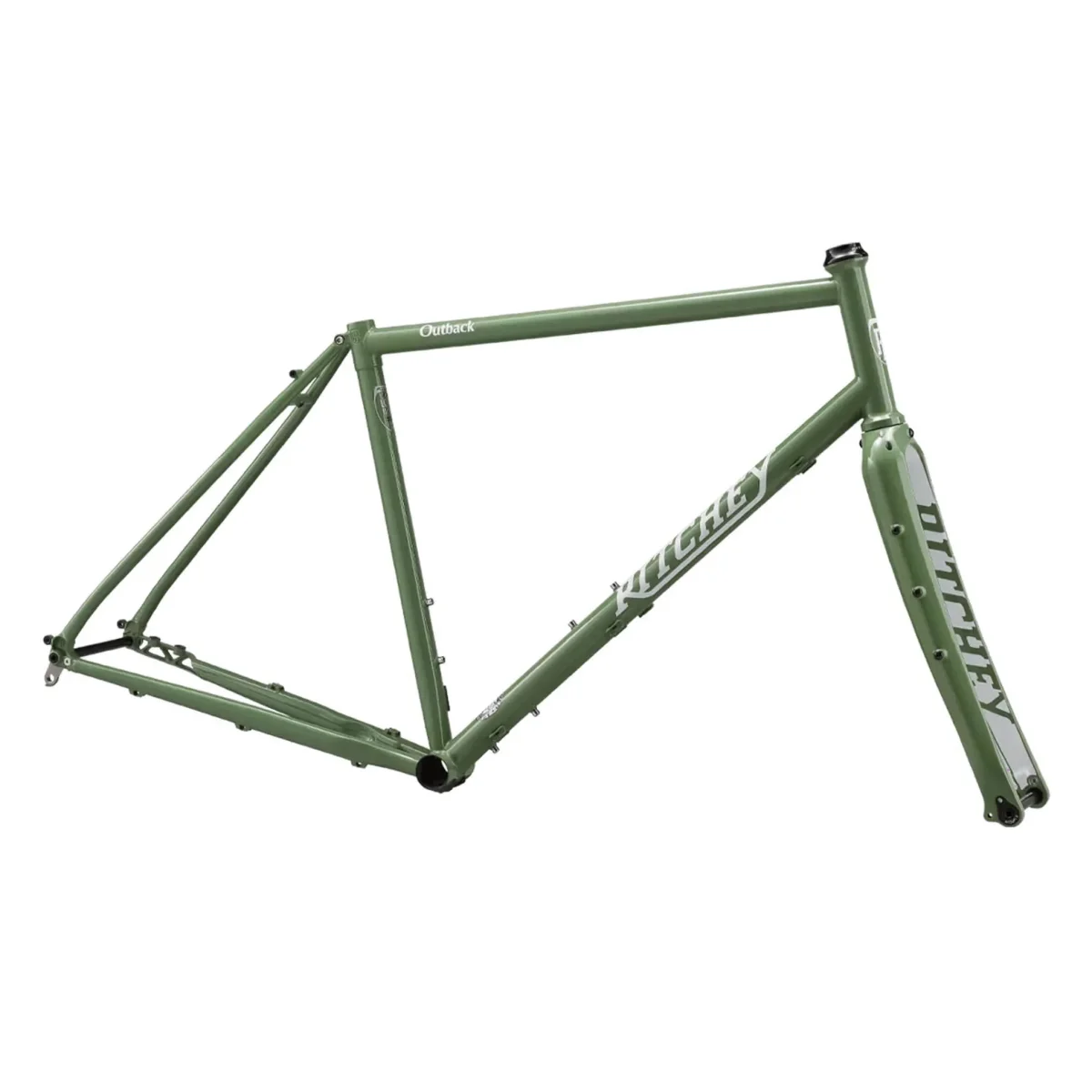 Cuadro Ritchey Outback - Imagen 3