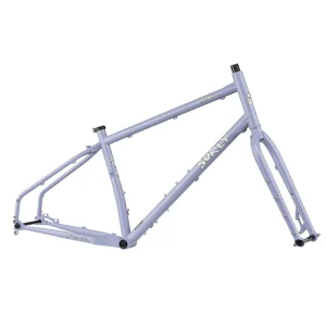 Cuadro Surly Grappler