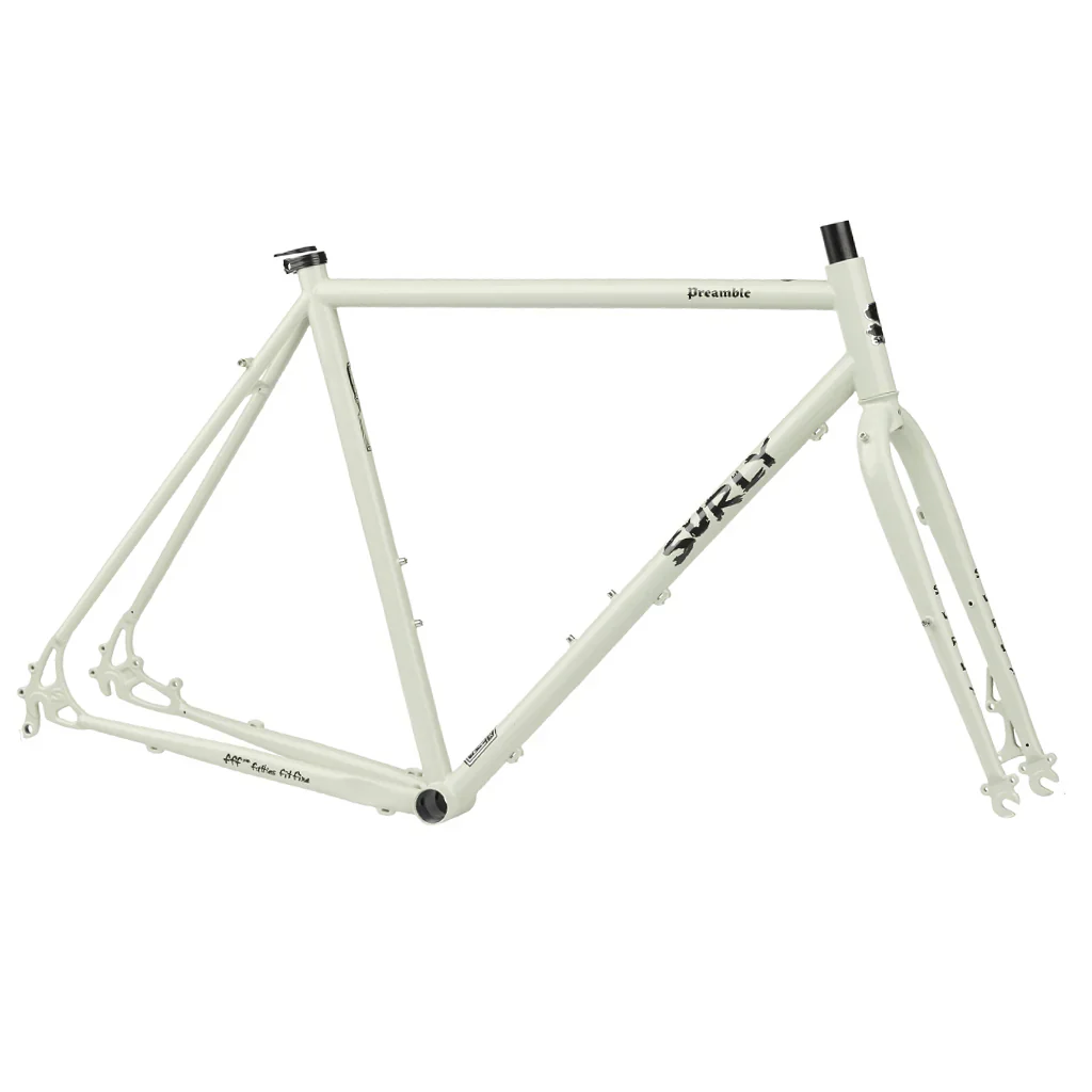 Cuadro Surly Preamble - Imagen 3