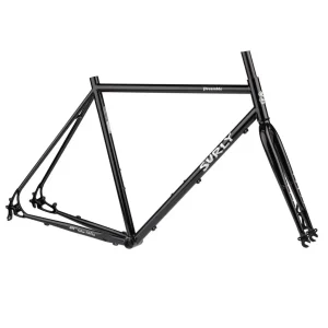 Cuadro Surly Preamble