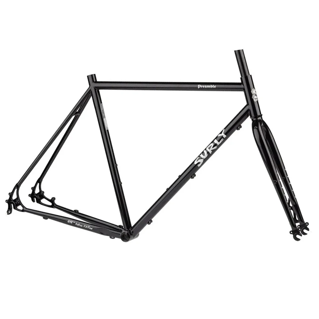 Cuadro Surly Preamble - Imagen 2