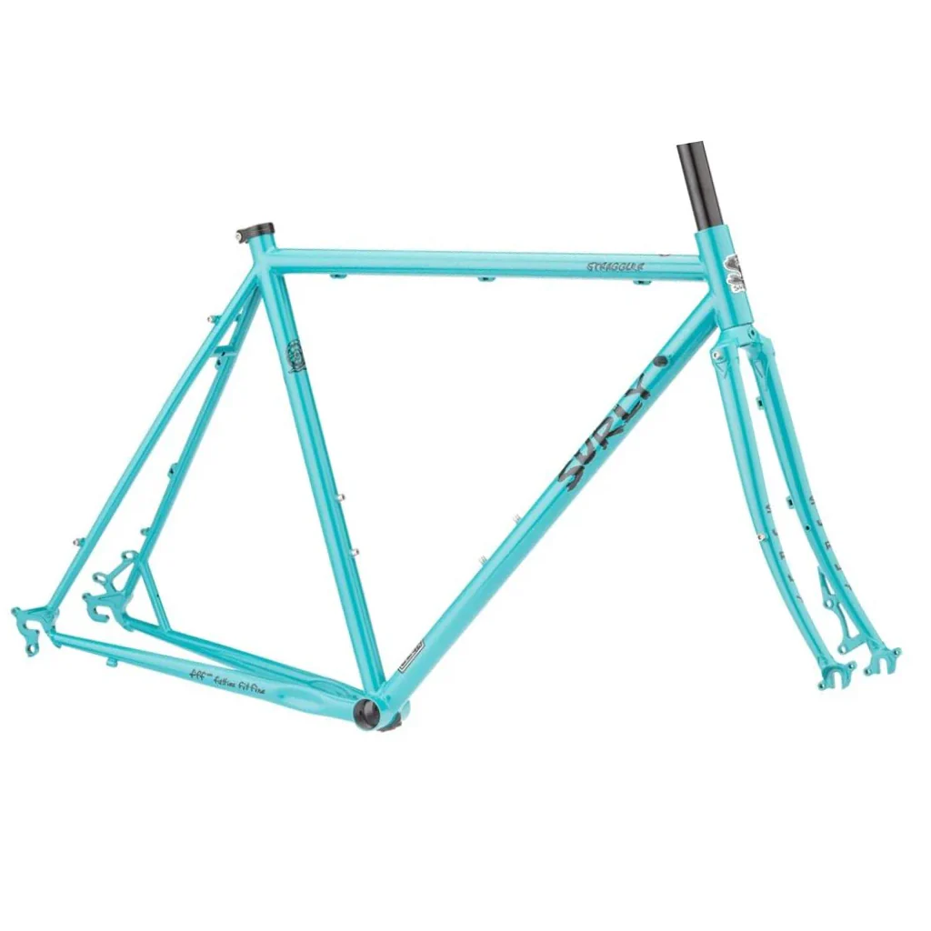 Cuadro Surly Straggler - Imagen 3