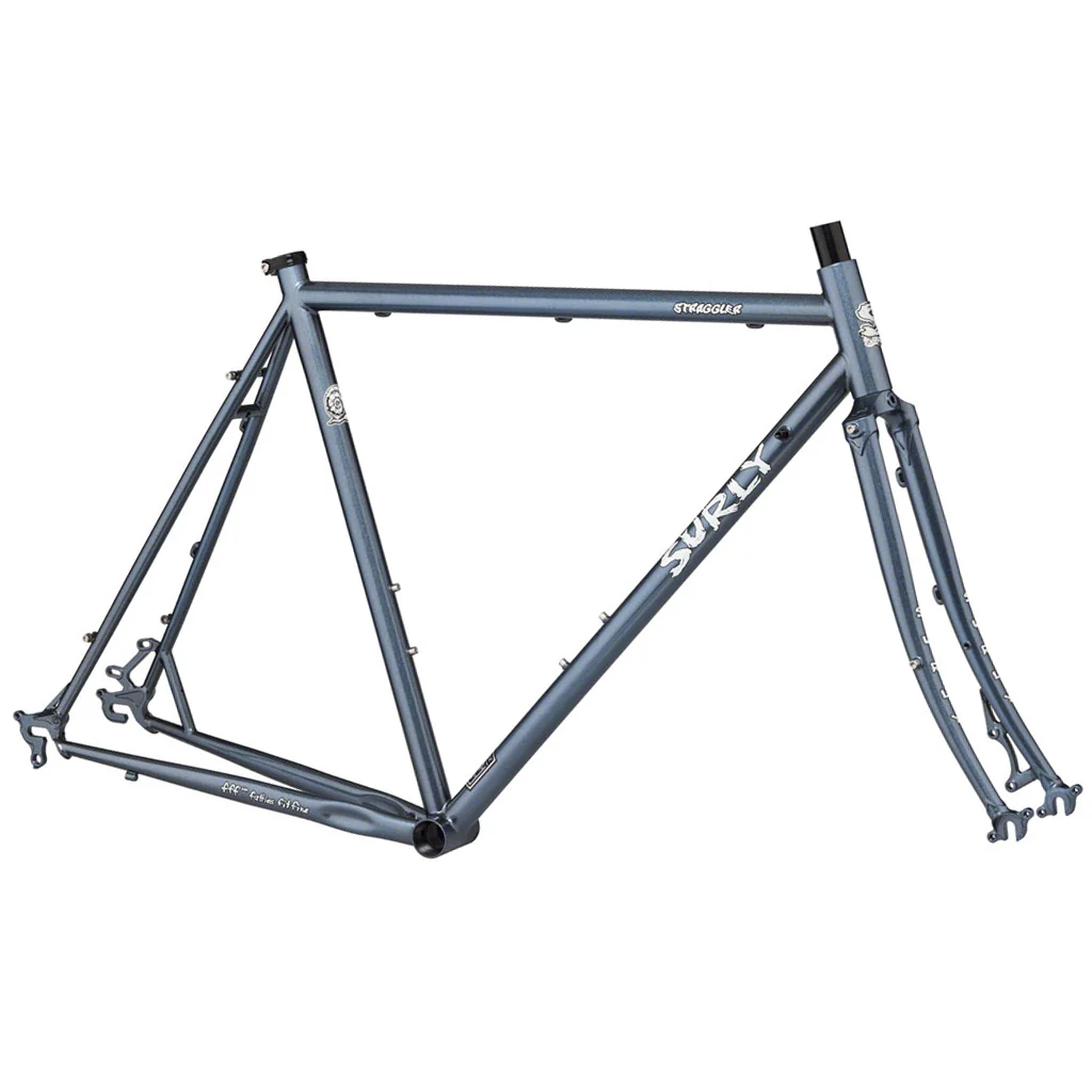 Cuadro Surly Straggler - Imagen 2