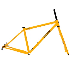 Cuadro Brother Big Bro