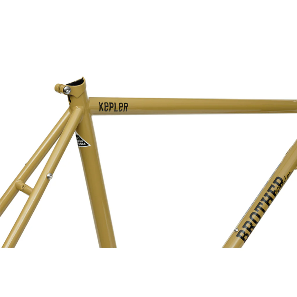 Cuadro Brother Kepler - Imagen 9