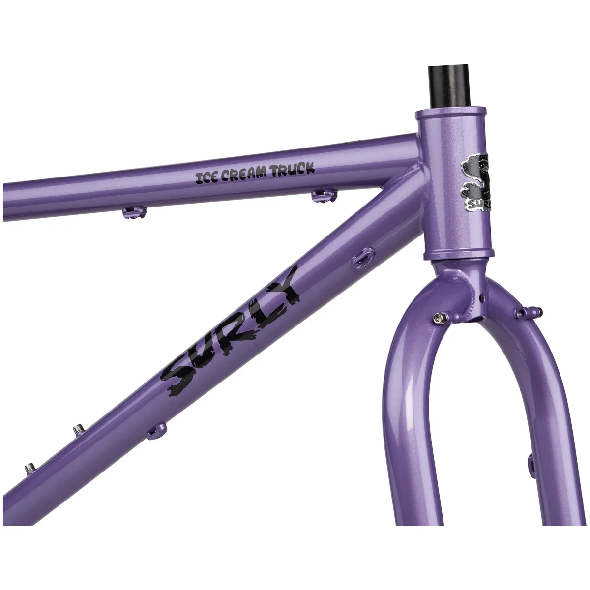 Cuadro Surly Ice Cream Truck - Imagen 3