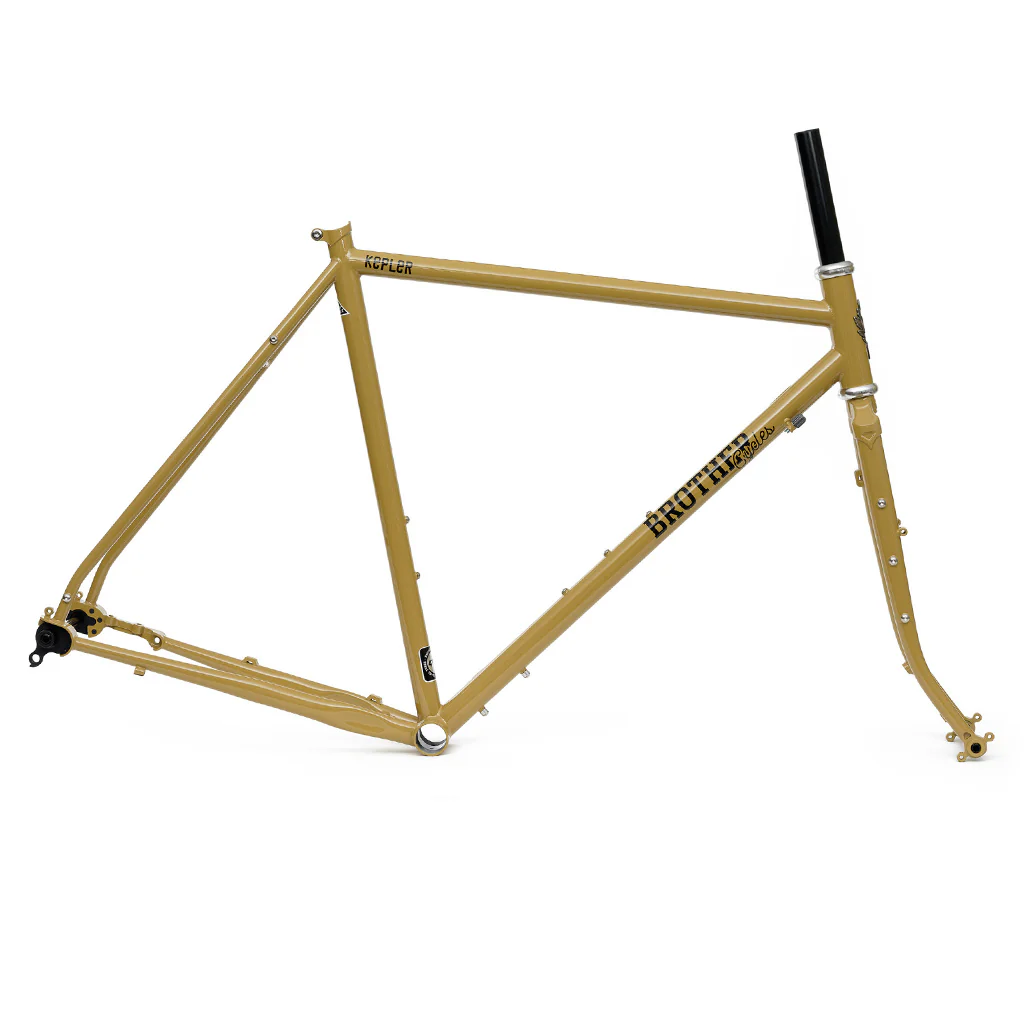 Cuadro Brother Kepler - Imagen 3