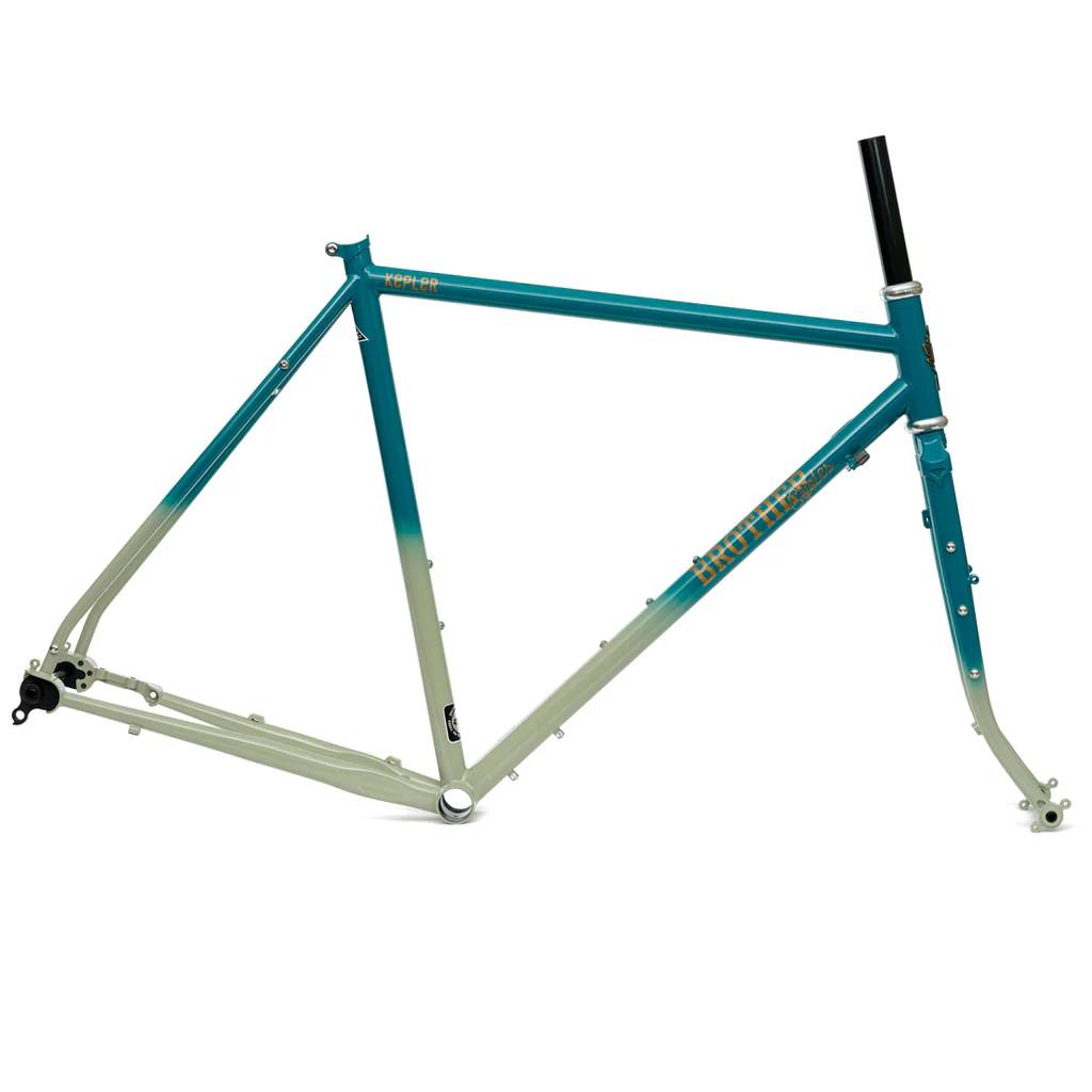 Cuadro Brother Kepler - Imagen 2