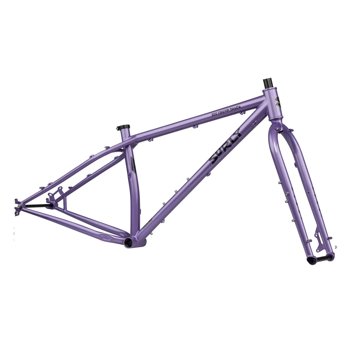 Cuadro Surly Ice Cream Truck - Imagen 2