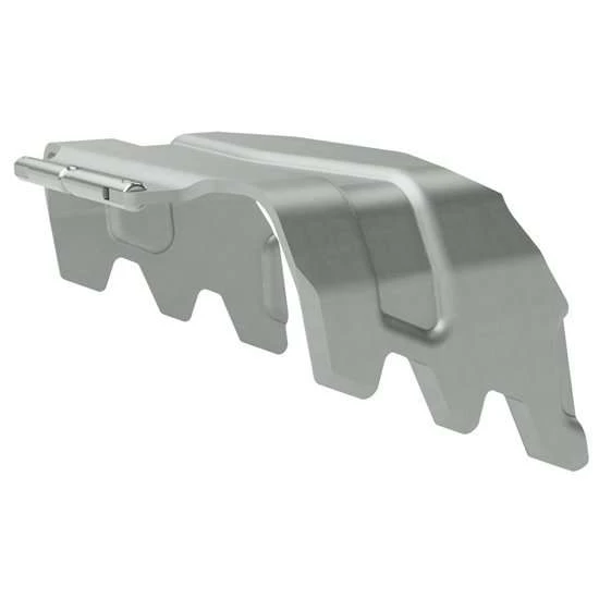 Cuchillas de esquis Xenic 95 FRITSCHI