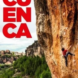 Guía De Cuenca Escalada Deportiva DESNIVEL