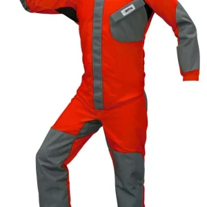 Mono de espeleología Cueto V2 RODCLE