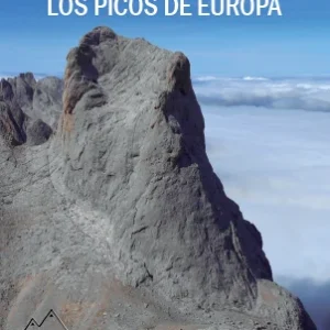 Guia Cumbres de los Picos de Europa EDICIONES CORDILLERA CANTABRICA