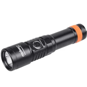 Foco de Buceo D710 ORCATORCH