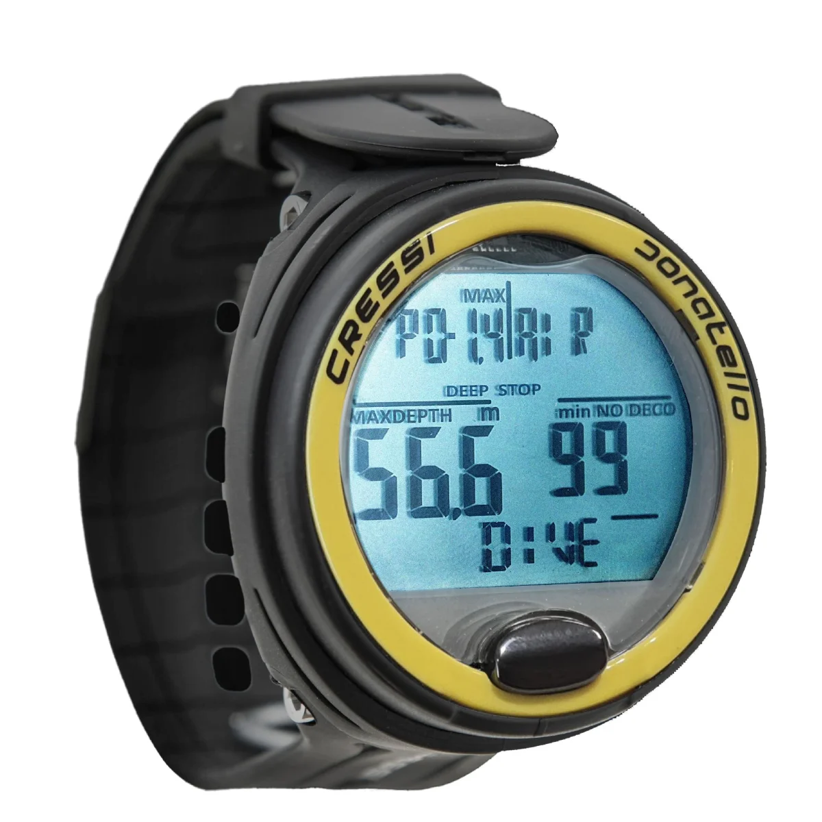 Ordenador de buceo Donatello CRESSI SUB - Imagen 4