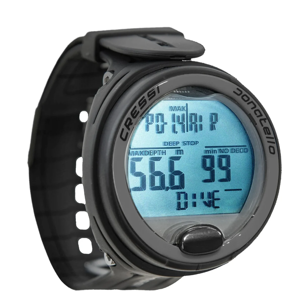 Ordenador de buceo Donatello CRESSI SUB - Imagen 3