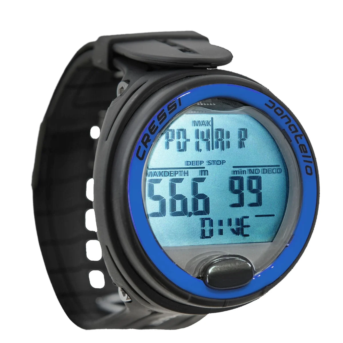 Ordenador de buceo Donatello CRESSI SUB