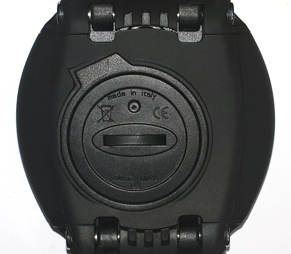 Ordenador de buceo Donatello CRESSI SUB - Imagen 7