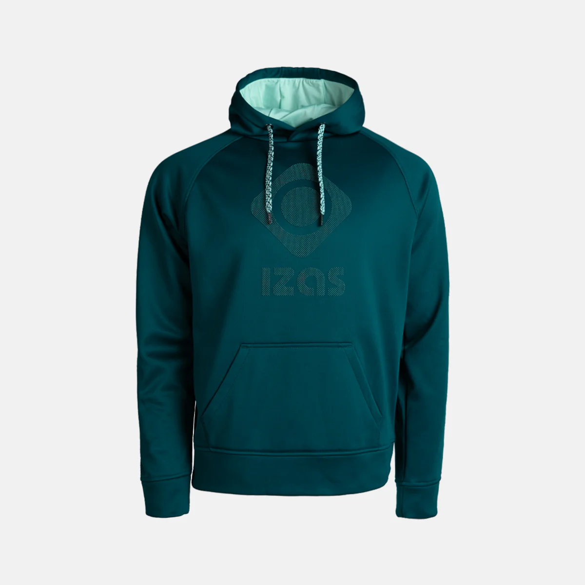 SUDADERA HOMBRE IZAS DUERO V3 ATLANTIC - Imagen 4