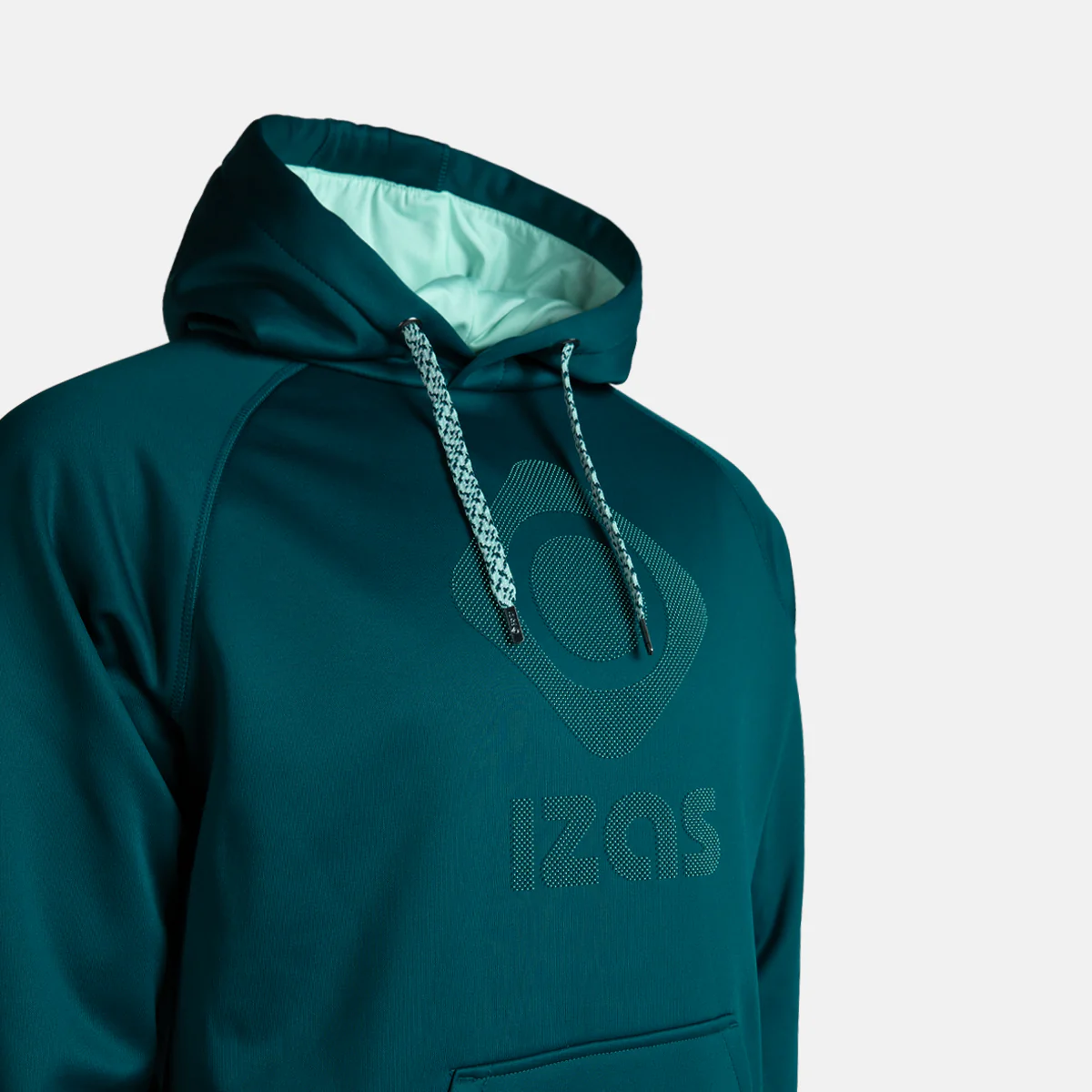 SUDADERA HOMBRE IZAS DUERO V3 ATLANTIC - Imagen 6