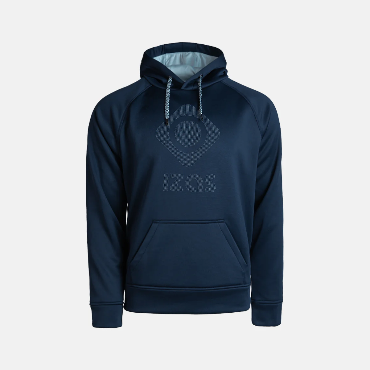 SUDADERA HOMBRE IZAS DUERO V3 AZUL - Imagen 5