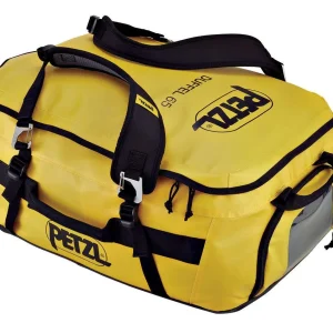Saca de transporte Duffel 65L PETZL
